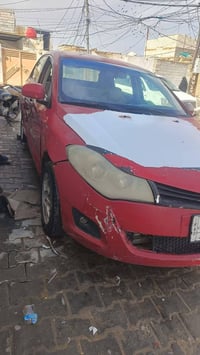 شيري فلاوين • ٢٠١٣ • مشروع وطني