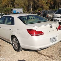 افالون • ٢٠١٠ • ليمتد