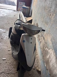 دراجه • ١٥٠ سي سي • نقص كابريتر