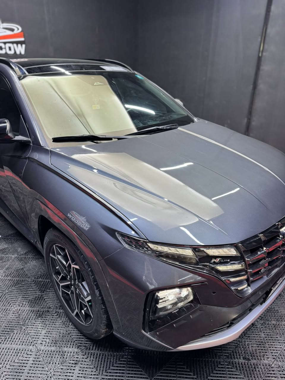 بسم الله الرحمن الرحيم
سلام عليكم توسان   N Line ( أن لاين2023 رياضيه فئه خاصه فول سبورة ترقيم الجديد كربلاء بأسمي تحويل ثاني يوم  

 ترهم مرارس 

 حادثه جاملغ وبنيد بدون دواخل

مواصفاتها 

1- شاشة اندرويد كبيره 4 انظمه تحويل 

2. كيجات دجيتل

3.تبريد لمس بيانو قطعتين ثلاچه بل چكمچه

 4.مسافه مقطوعه 20mi

5. بصمه + بصمه ابواب + اشاير ترحيب  

6.تشغيل عن بعد

7. رادارات امامي خلفي جانبي 

8. ايقاف ذاتي

9. اوتو هولد

10.بكلايت لد LAD

11.اشاير بالمري

12. هيترات بالكشنات خلفي امامي ولستيرن  ♨️    

13.شفتات بالاستيرن قياده أليه تحديد مسار 

14. نظام ايكو +سبورت + سمارت+snow

15. هند بريك بصمه

16. ويل كب 19 عنكبوتي ختم ال N 

17. لايتات زنون عدسه عالي ناصي

18. بلوتوث + aux+ Carplay 

19. صندوك ذكي  كهرباء 

20. اناره يدات وأناره داخليه مابين الزوايه 

21.ختمNبل أستيرن ولكشنات 

22.  الدشبول مطعم بخط احمر

23. اوتو بارك تحكم بالريمونت

24. حساسات خلفي امامي

25. كامرات 360 درجه 

26. كشنات جلد 

27. كشنات كهرباء 

28. كشن السايق ميمري 

29. فور ويل 4x4

30.نظام هترك 

31- حچم المكينه ٢٥٠٠

32- سماعات شBoos

33- شحن واير ليس

34- مثبت سرعه

35- شاشه اعطال

36-الخريطة🗺📍

كربلاء السعر١٩٠وبيه مجال

***********
