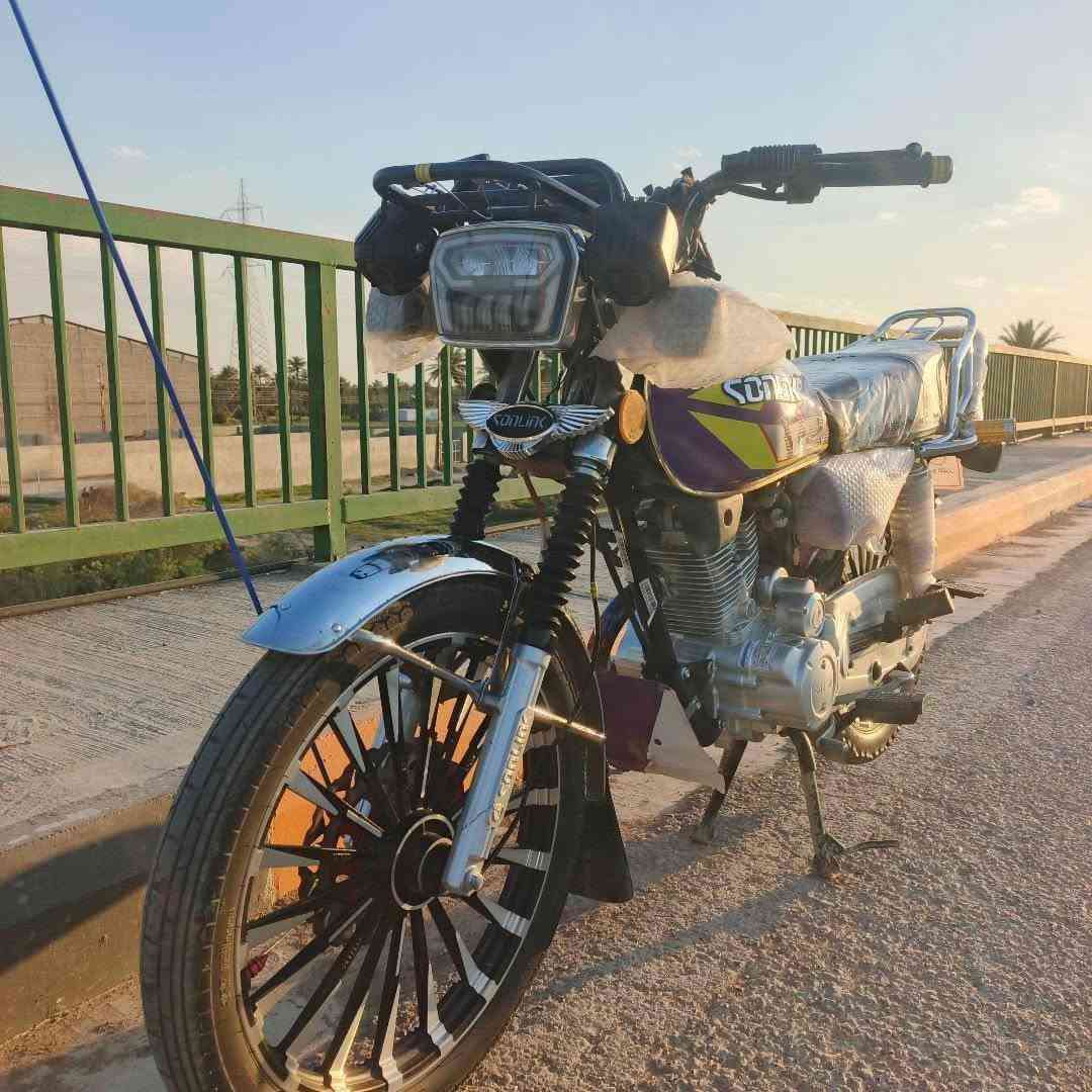 ماطور ايراني سيفان 2025  محرك 200 ماطورنضيف بمعنى لكلمه 700وبي مجال بسيط لشراي هاتف *********** ديالى بعقوبه بهرز حي صدام
