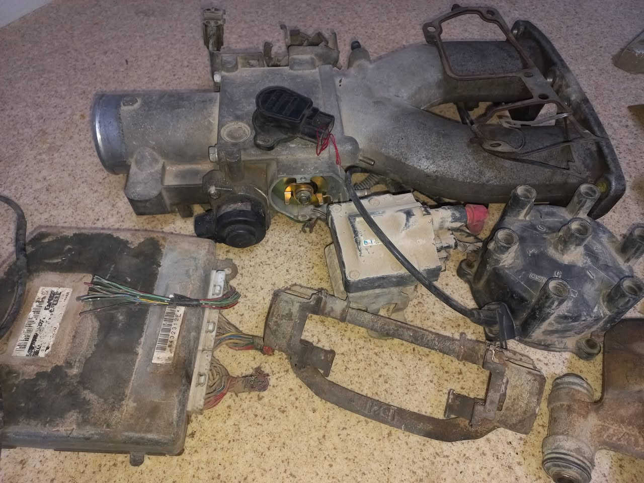 سلام عليكم غراض بطه منفصل للبيع سعر 180 شلعه وحده مكاني بغداد 
رقم***********
غير متواجد على الفيس
