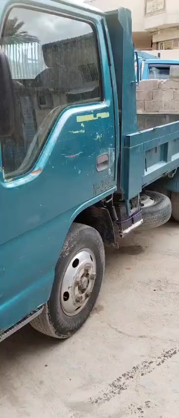 كنتر قلاب 2طن بغداد بسمي السنوية 30 كير محرك اكسن شاصي مكفول محرك تيوتة اليباني الاتنغيص والا تبخير تيرات فوك النص المكان بغداد السعر 70 وترحم مراوس بكية بيكم 96 حسب الغناعة***********
