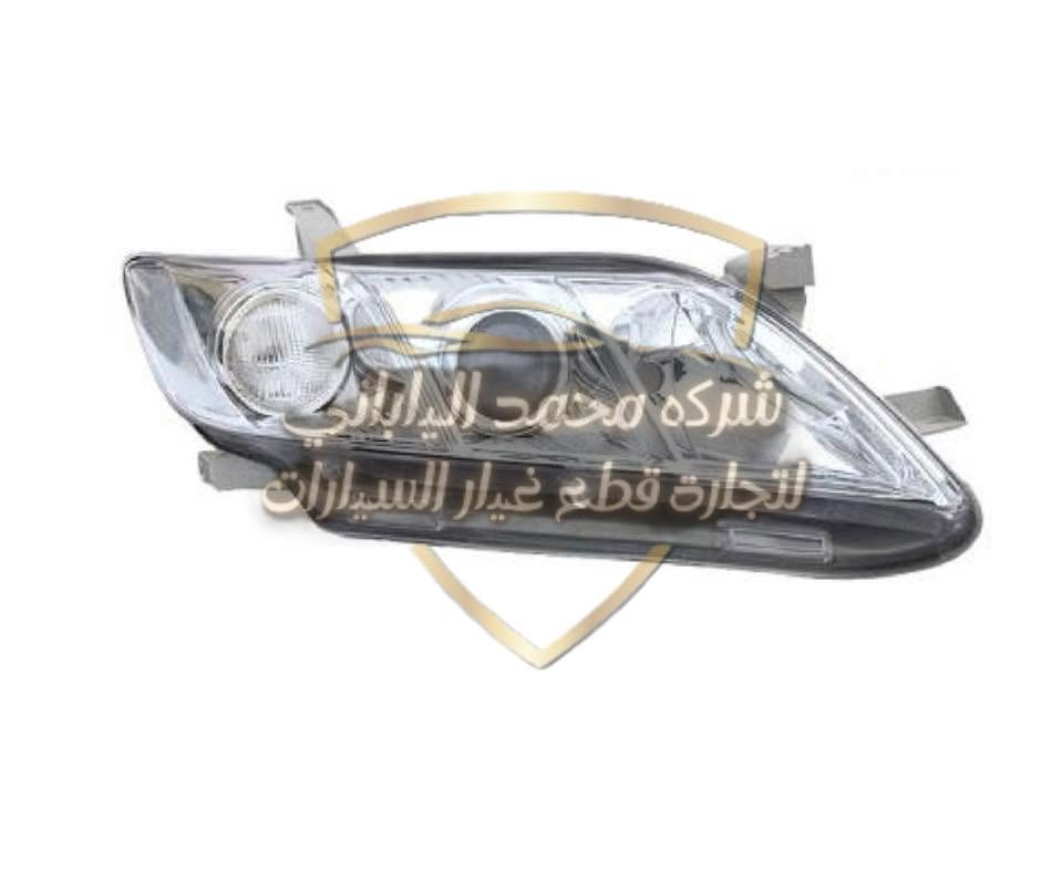 بسم الله الرحمن الرحيم.

تم وصول بضاعه تفصيخ اصلي ياباني

لايتات 2007-2009 خليجي .

لايتات 2010-2011 خليجي

دعاميه امامي كامله تفصيخ رياضي

شمسيات اصلي تفصيخ 

بطاين بيبان تفصيخ

مرايات جانبيه اشاره وشفط يدوي

مرايات جانبيه اشاره وشفط كهرباي

عبوات فيت بم كامله 

دشبول خلفي مع برده
.
وغراض جديد تجاري هم متوفر 

للطلب والاستفسار يرجى التواصل عبر الخاص او الواتساب .
.
***********

***********
