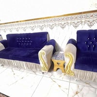 كنب • ١٠ مقاعد • تخم