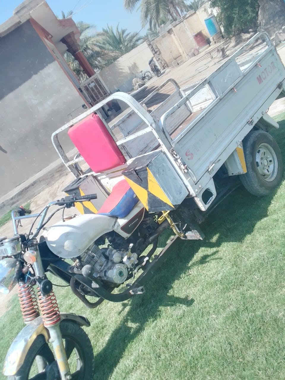 سلام عليكم ستوته ام طير سعر 850 بيهه مجال المكان شهربان


**إذا كنت صاحب هذا الإعلان وتريد حذفه لأي سبب، رجاءا أرسل رسالة إلى الدعم الفني**