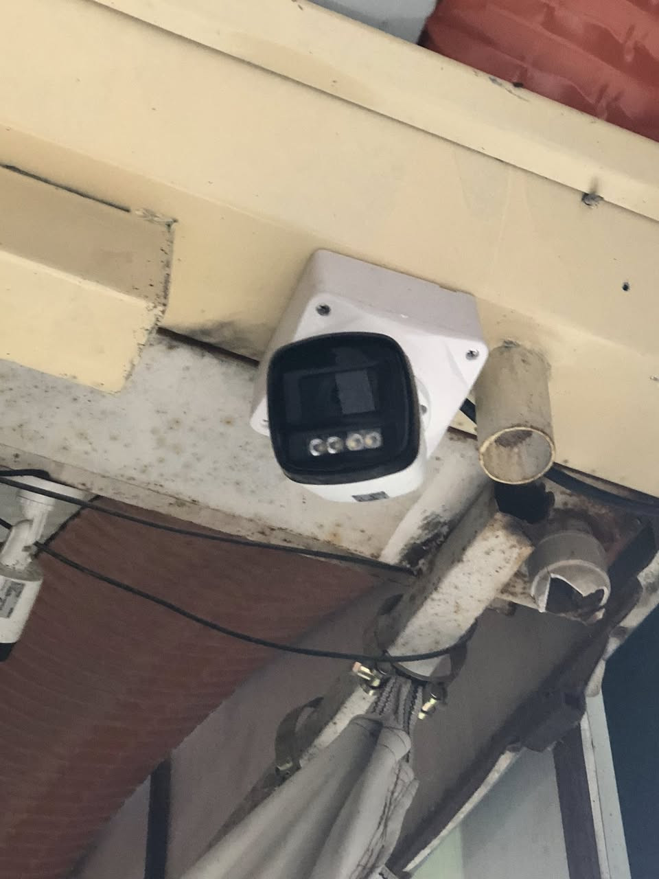 جانب من اعمالنا في الرفاعي محلات كريم جدوع 
المهني موسى الكامرات***********
فني مختص في جميع انواع الكاميرات تنصيب وصيانة جميع اعطال  الكاميرات المراقبة الانالوك والـ ip
حافظ على املاكك  مع امان متطور ✅
ذي قار _الناصرية _قضاء الرفاعي 
العمل في جميع انحاء ذي قار

 #دهوا #نضام #امان #دهوا #
