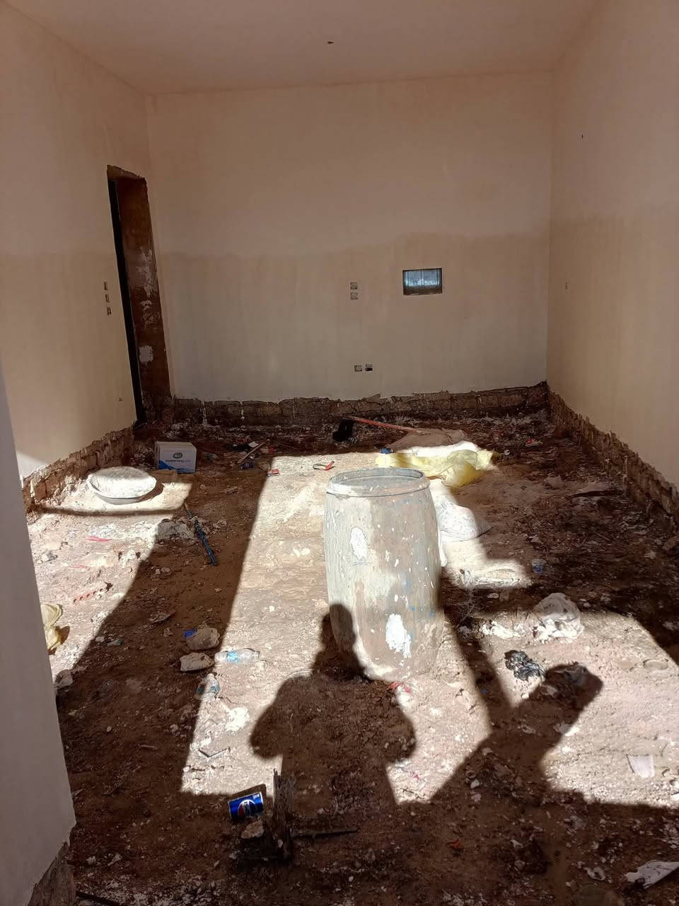 ***********سلام عليكم  / يوجد كادر عمل جاهز/ تصعيد مواد/ تنضيف بيوت/ تفليش/ تكشيط/ تنضيف حدائق/ دفن نهري  / شقلنه ليل ونهار   /ومعداتنه جاهز/ ماعليك بس تصال على رقم  سياره تجيك لبيت/***********/📞
