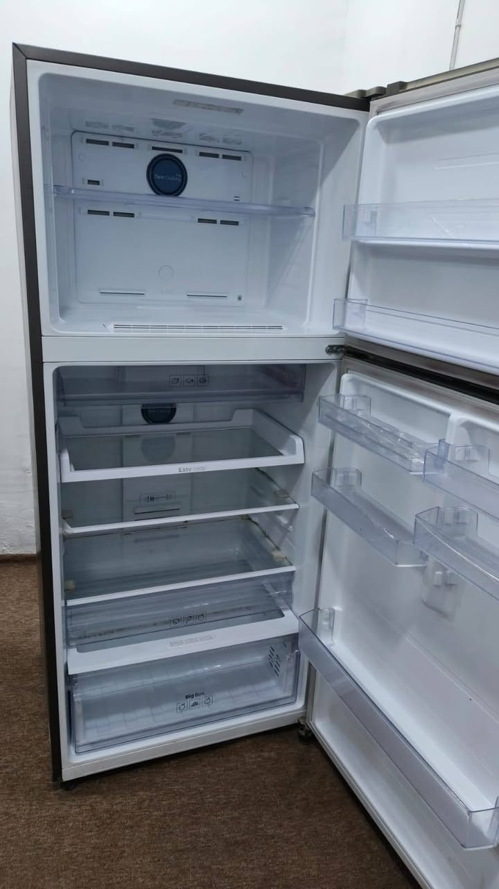 الجوده والمصداقيه عنواننا اللهم صلِّ على محمد وآل محمد
تم صيانة غساله بخاخ كبيره
ورشة الرضا صيانة وتصليح السبالت والثلاجات والمجمدات النجف الاشرف يتوفر لدينا صيانة موقعيه ابو حسين 
***********
#النجف
