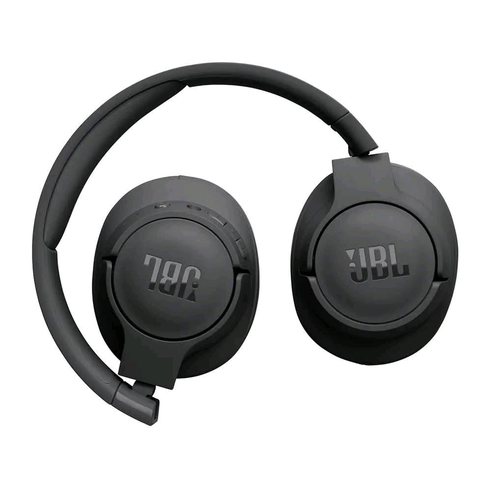 اصلي ماركة جي بي ال
jbl tune 710BT
  50 ساعة من تشغيل الموسيقى   ..
اللون اسود
شحن تايب سي + 
بلوتوث 
+ بيها ميزة اضافية تشتغل عن طريق 3.5 mm headphone jack

ديالى بعقوبة ويوجد توصيل كافة المحافظات 
واتساب اتصال تليكرام
***********