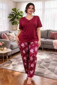 تراك نسائي • زبدة ليكرا • كل المقاسات