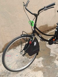 بايسكل بناتي • فيه مجال