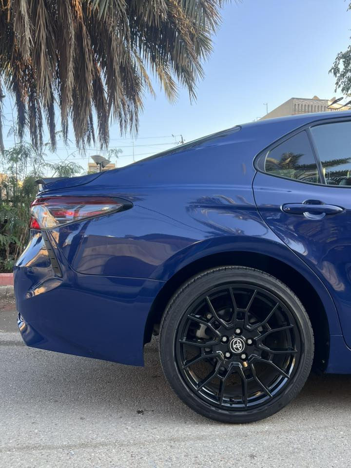 سلام عليكم كامري 2023 كامله بدون نقص تخم تاير باتري جديد كير مكينه تبريد ثلج رقم بغداد بسمي مكينه 2500 4سلندر بانزين شاشه كامره تحكمات شفتات ستيرن كشن جلد وكهرباء رادار امامي 3 انضمه قياده تبريد بيانو قطعتين صبغ بدون دواخل السعر 178$ وبيه مجال بسيط مكان السياره بغداد المنصور  

‭0771 429 3525‬
