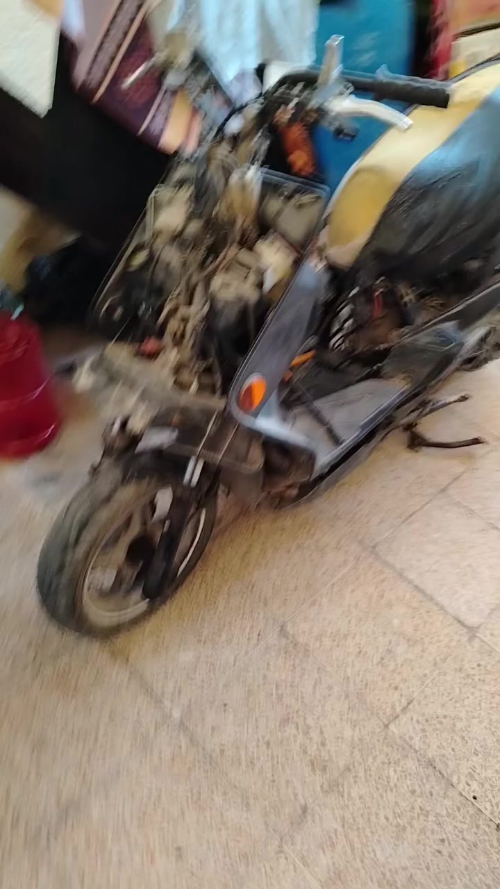 دراجه البيع

لسعر ٣٠٠الف
رقم الجوال ***********
