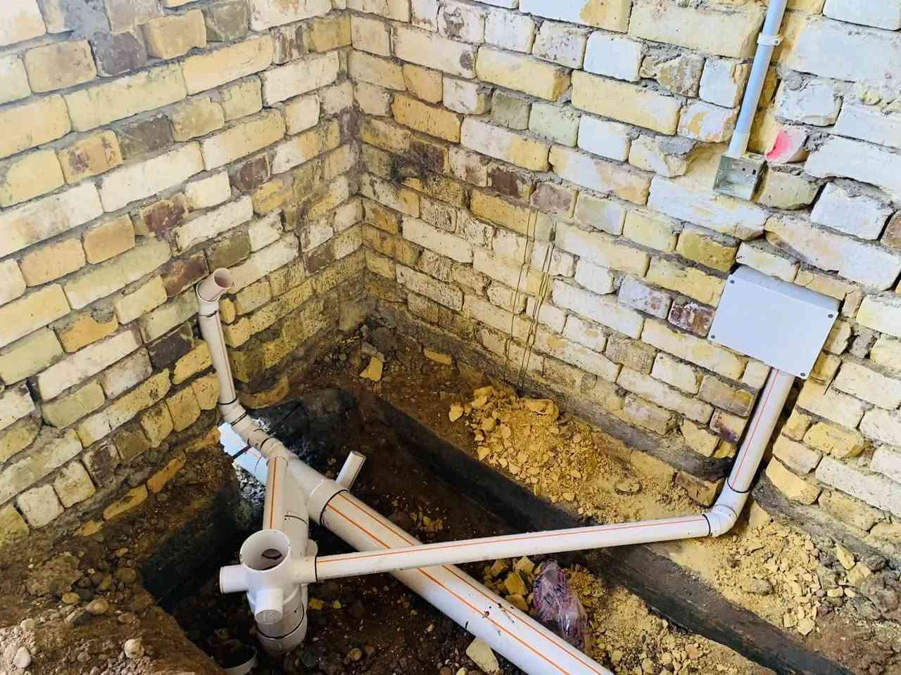 السلام عليكم .
تاسيسات صحيه عامه 
***********
