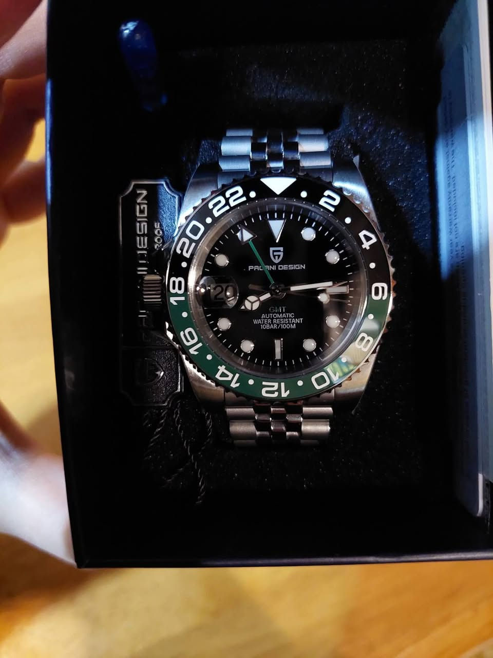 السعر 128,000 شامل التوصيل
للحجز يرجى مراسلتنا ***********
