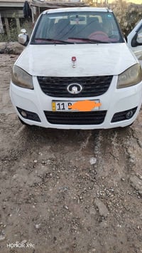 موديل ٢٠١٢ • رقم بغداد • تكييف ثلج