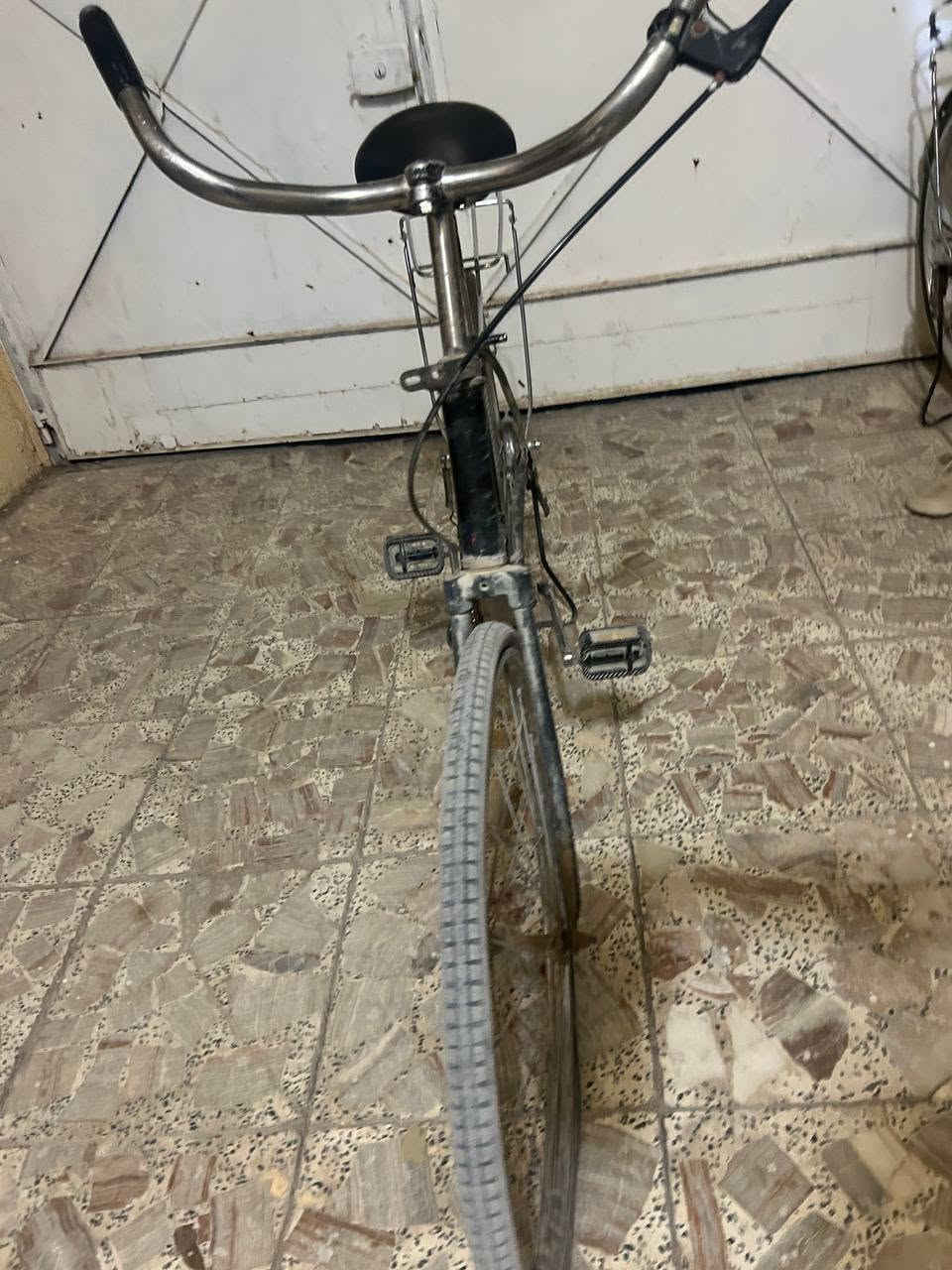 باسكل للبيع حجم24 لونه البلادي احمر ومصبوغ صبغ عام اسود بدون جاملاغات ومكفول كفاله عامه من الشخطه والضربه الباسكل موديل 2021ياباني
مكاني شهداء سيف سعد قرب متوسطه القمم
لاستفسار عله الرقم ***********
او استفسار خاص عله الفيس
