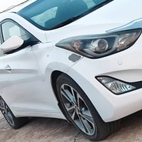 النترا GLS • ٢٠١٥ • بدون حادث