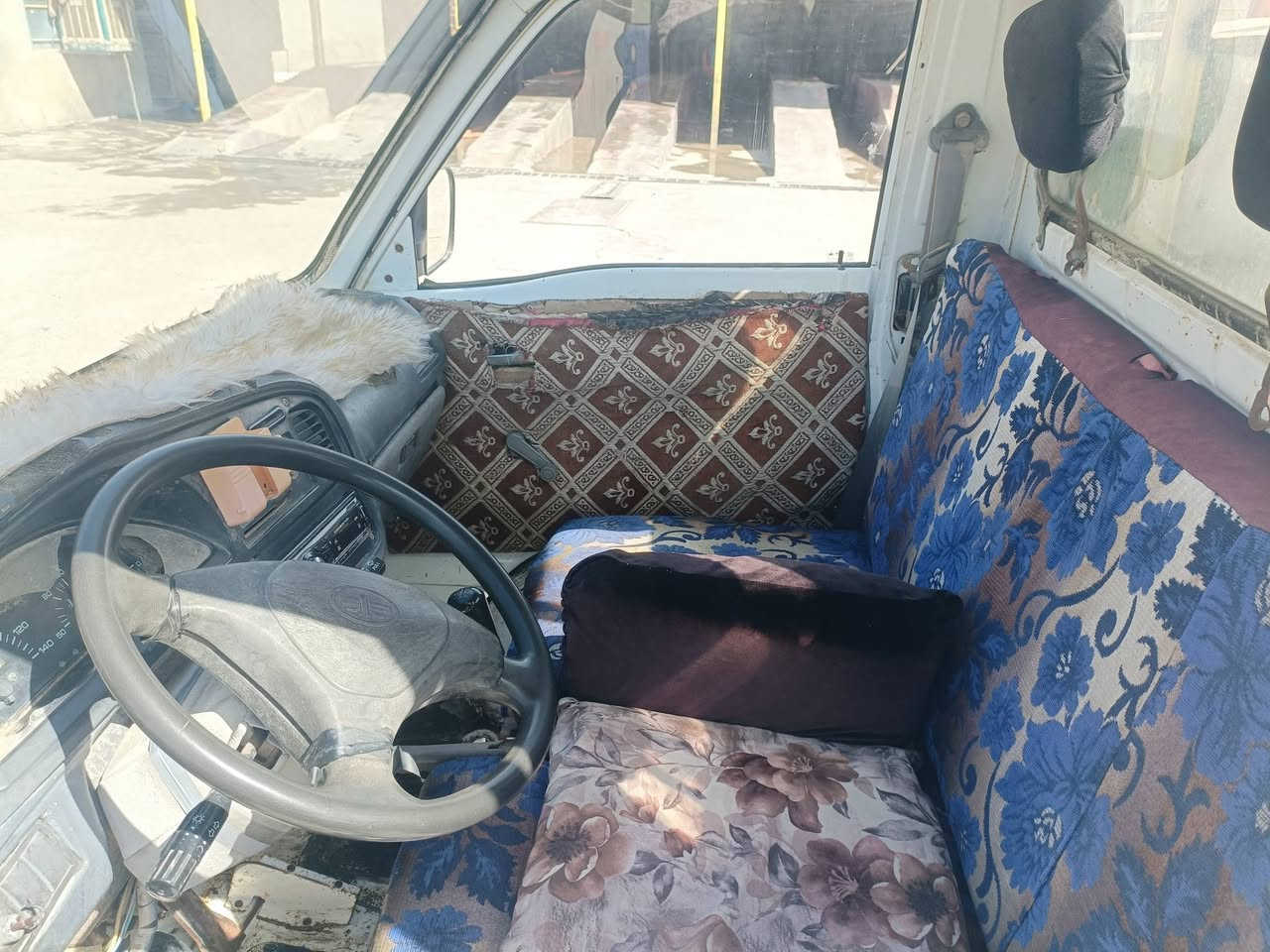 السلام عليكم احبتي فاو للبيع كير محرك صدر شرط السعر اتصل اوخاص مكان تكريت للتواصل ***********
