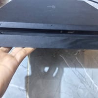 بلي فور سلم دبل جوستك مع أقراص  حبيبي عندي نص تيره وعندي وحد تيره من ١...