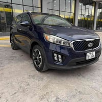 سورنتو امريكي • ٢٠١٧ • رقم اربيل