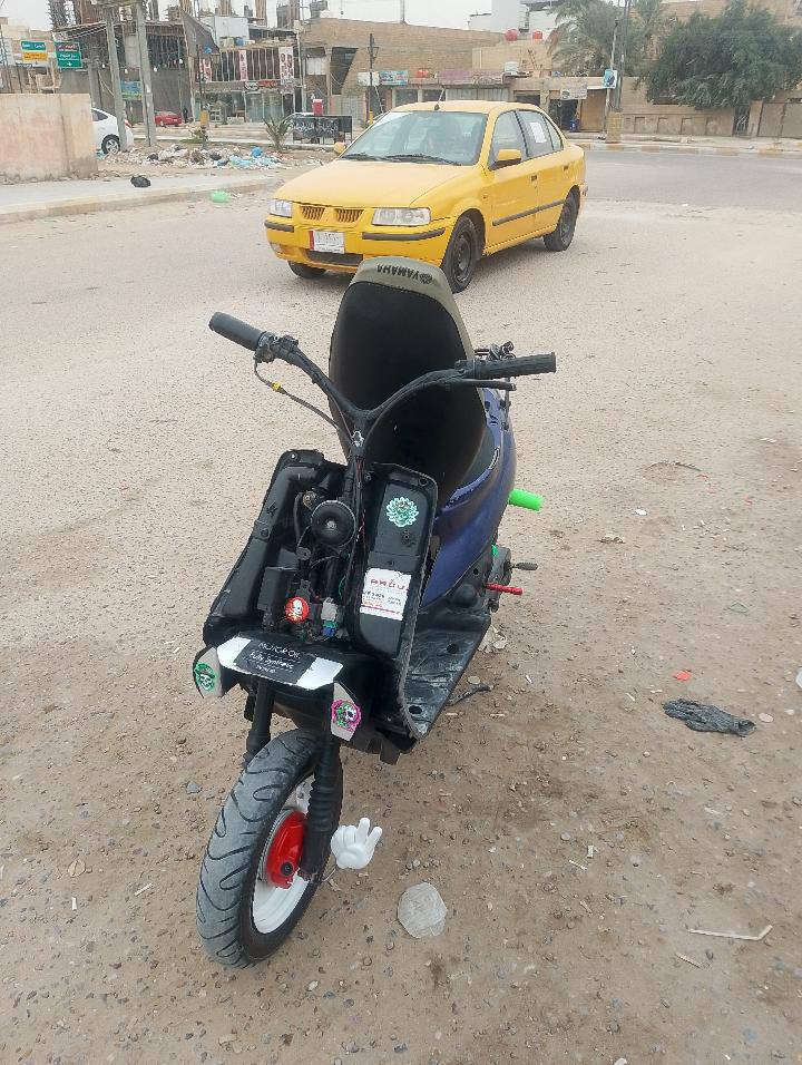 بيجي للبيع سعر200
ناصريه مركز 

مفتوحه 

مكلف ب النشر رقم راعيها

***********
