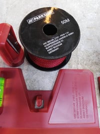 سيت كامل ألماني • كبان وبكره • قلم تخطيط