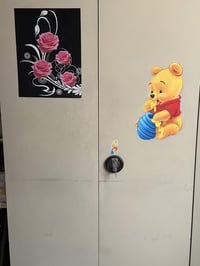 لوكر نظيف 120 الف 07730003877 المشتل