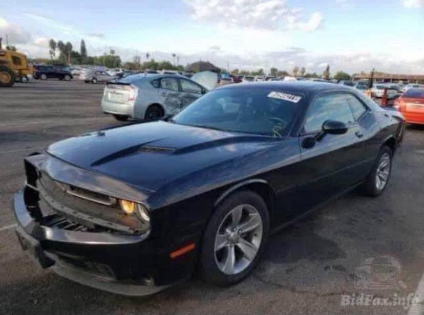 جالنجر 2020 العضلات الأمريكية 🇺🇸 - اكو هواي سيارات معروضة داخل الصفحة😎🔥
جالنجر ٢٠٢٠ sxt black top ماشيه 71الف Mi رقم اربيل تحويل مباشر للمشتري 🔴

المواصفات:🔰
تشغيل عن بعد -داخل احمر-لايت زنون-كزوز ريمونت-سنويتها لغاية 2028 
وباقي المواصفات المعروفه…

الملاحضات🔻
السياره حادثها خفيف وسطحي وموضح بالصور والسونار داخل الصور محرك وكير واكسل وحداديه كلها شرط السياره ما ناقصها الف دينار 

📍موقعها موصل
***********📞

#بياع_شراي_مصلاوي
بيع وشراء وعرض ومراوس كافة انواع السيارات الحديثة📌

#هونداي #سنتافي #كيا #كورلا #تيوتا #سيارات
#معارض #نيسان #كامري #ريو #توسان
