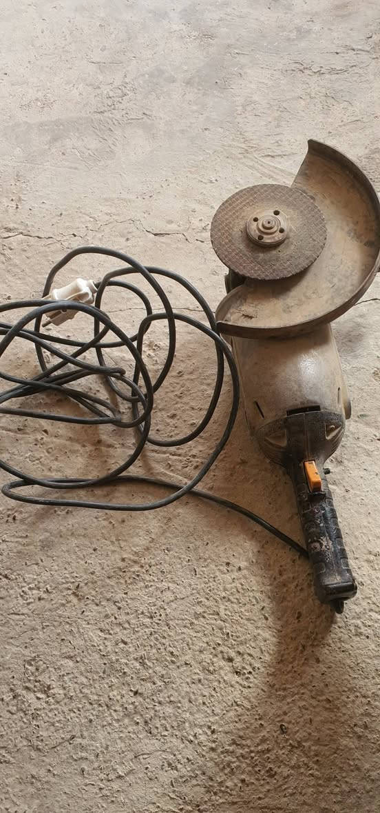 كوسرة ياباني اصلي كلش قوتها رهيب للبيع السعر ٩٠ الف مع التوصيل


**إذا كنت صاحب هذا الإعلان وتريد حذفه لأي سبب، رجاءا أرسل رسالة إلى الدعم الفني**