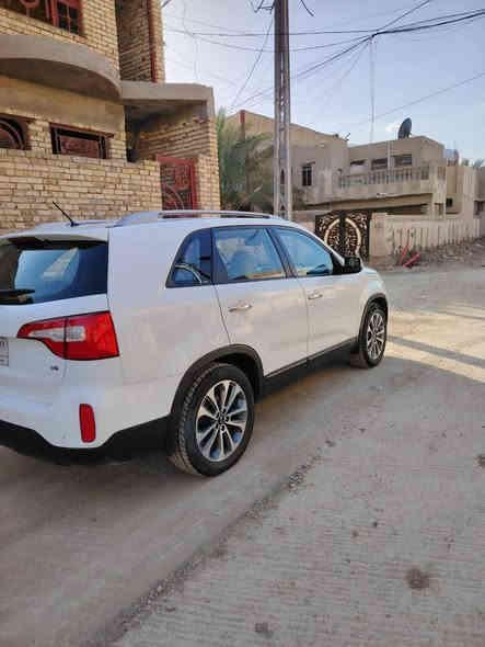 سـلام عـليـكـم
لـلـبـيـع سـورنـتـو 2014 خـلـيجـي لـون ابـيـض مـكـيـنـة 6 سـلـنـدر 7راكـب  تـبـريـد كـشـنـات جـلـد تـخـم تـايـر جديد كـيـر مـكـيـنـة صـدر كـلـه كـفـالـة تـبـريـد ثـلـج داخـل الـسـيـارة  جـدا الـسـيـارة كـهـربـائـيـات كـلـه شـغـالـة سـيـارة جـديـدة جـدا جـدا ومـكـفـولـة كـفـالـة عـامـة 
لـلأسـتـفـسـار عـلـى هـاذ الـرقـم ***********
