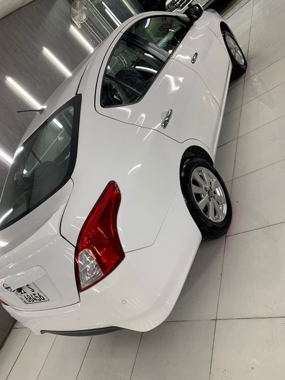 السلام عليكم
نيسان سني 2023

لسونار موجود وي الصور 

عارضها ب108 وبيها مجال بسيط 

عنوان: بغداد/ الكرخ 

رقمي ***********
