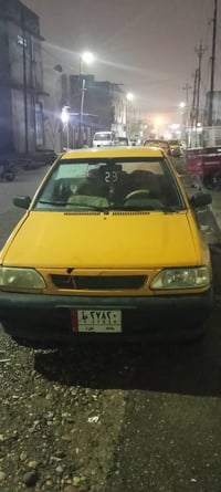 ٢٠١٠ • محرك شرط • كير شرط