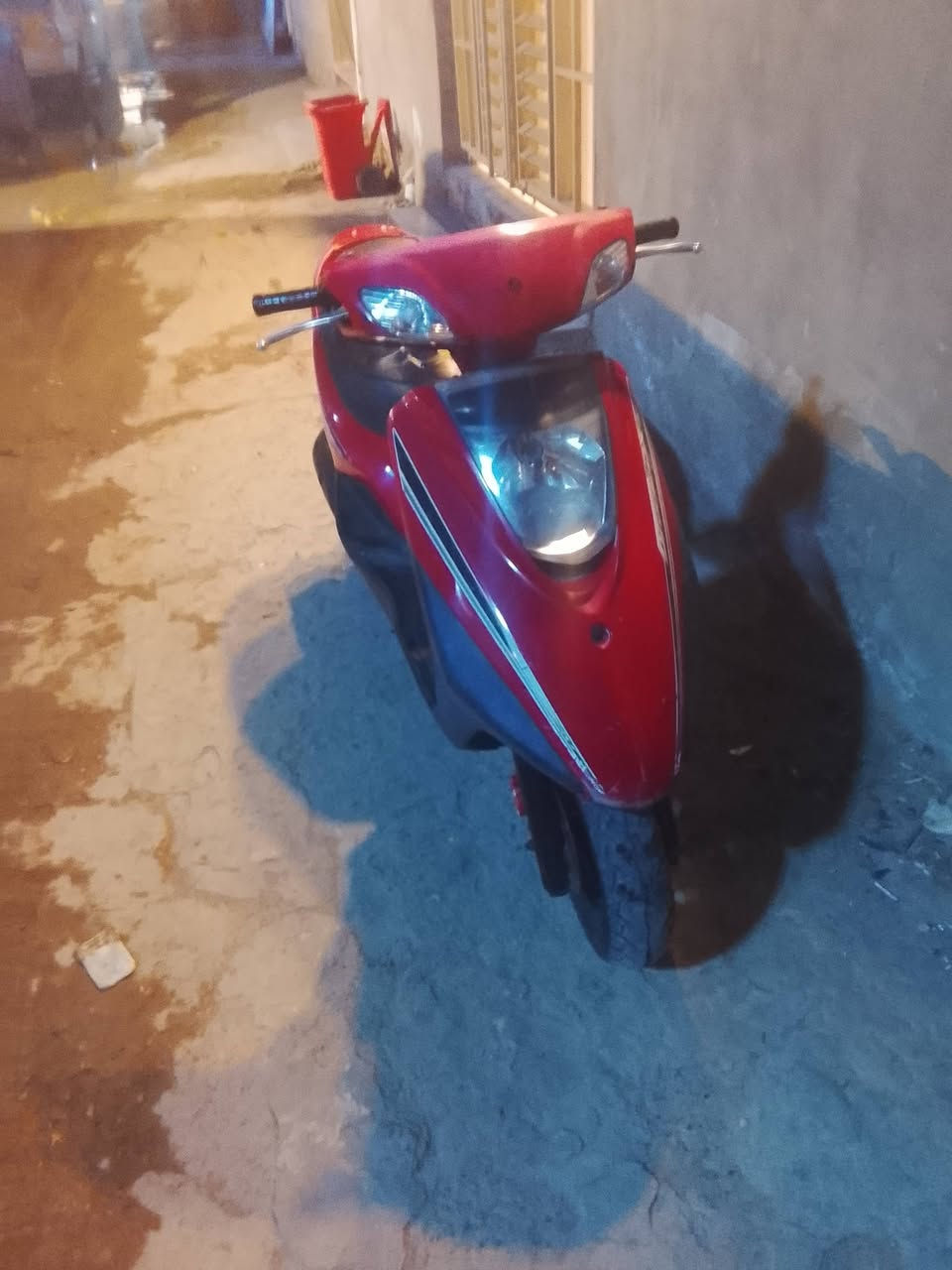 سلام عليكم درجة بريز نضيف بلاديه جيب فيتار تعال فحص مكاني كريعات للاستفسار ***********
