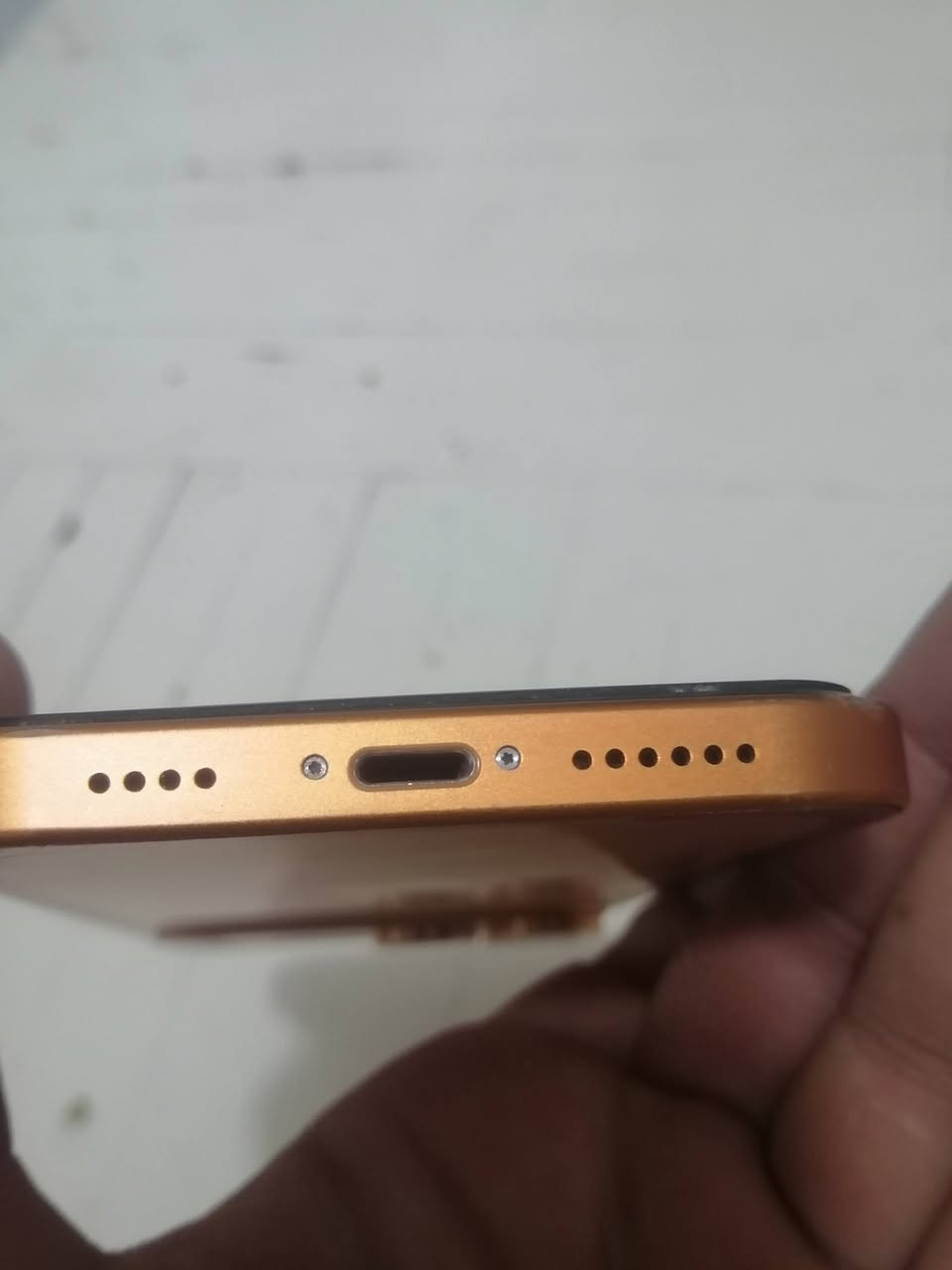 سلام عليكم ايفون xr محور ١٧.  جهاز نضيف. نضافه 75٪ ذاكره ٦٤.بطاريه مبدله فقط بطاريه. ١٠٠.  السعر. ٢٠٠ وبي مجال


**إذا كنت صاحب هذا الإعلان وتريد حذفه لأي سبب، رجاءا أرسل رسالة إلى الدعم الفني**