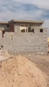 قرب النعيمية • ١١٠م • عقد زراعي