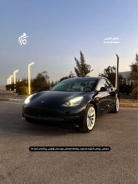 مودیل ٣ • ٢٠٢٣ • ٣٩٠٠٠ میل