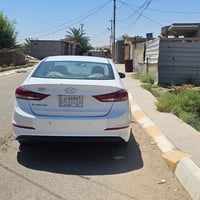 النترا خليجي • ٢٠١٨ • رقم بغداد