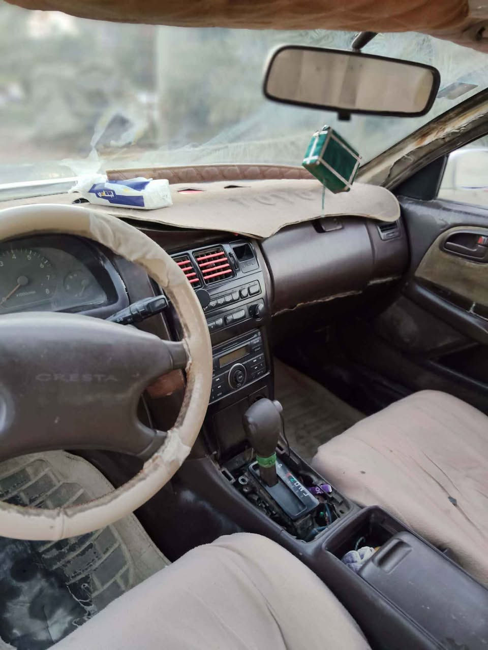 سياره كرستا مديل 94 سنويه 2028رقم بصره تحويل كهربائيات شغاله البريد شغال
السياره بيهه كصة جنطه
كير ومكينه ونجي
مكاني ناصريه السعر38
*********** Singapore
