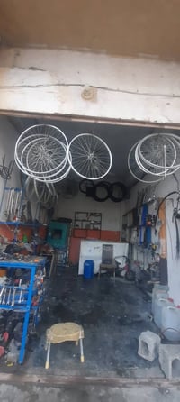 تصفية محل • بايسكلات • جلولاء