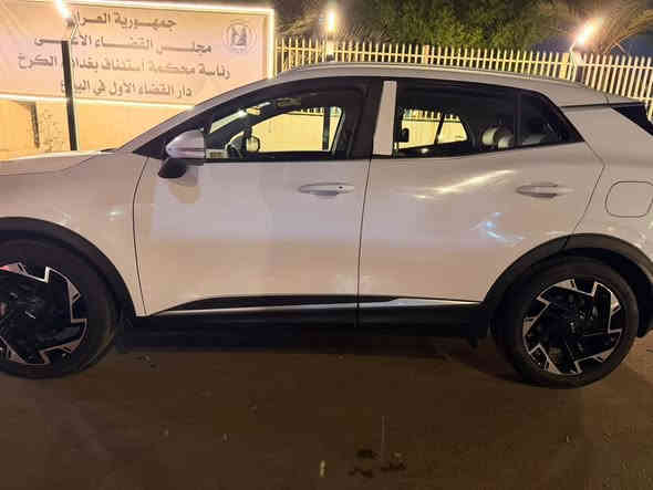 سلام عليكم سبورتج مديل 23 شركة نم رقم اربيل بسمي سيارة كفالة عامة علة وضعية شركة ماشية 28 سيارة مابيهة نقص محرك ألفين دوش موصفات سيارة بصمة تشغيل عن بعد واير ليس مري شفط جنطة كهرباء شفتات استيرن نقطة عمياء تبريد شاشة رادار تبريد قطعتين دشبول ايباد مكان السيدية السعر 222 رقم ***********
