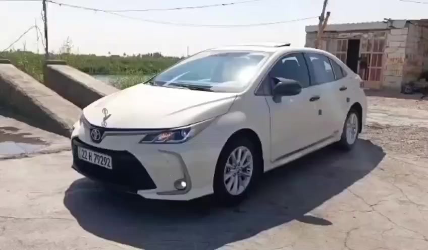 كورلا 22 ساز كفاله عامه ماشيه 98 رقم اربيل بسمي تحويل مباشر سعر 175 مكان سياره رمادي  ***********
