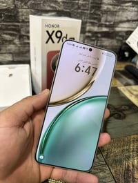 هونر X9d • ٢٥٦ • ٢٤ رام