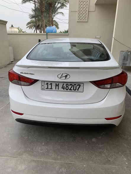 سلام عليكم الانتره ٢٠١٥ للبيع مكفوله فقط بارد بل باب الخلفي ماشيه ٢١٠ السعر ١٣٥ وبيه مجال ***********
