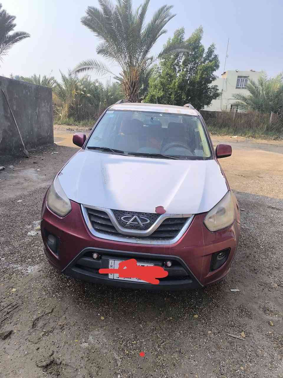 سياره تيگو موديل 13 
گير كهربائي رقمهه قادسيه 
حداديه مكينه گير كهربائيات 👍
سنويه لل29 راعيهه جيرانه باقي تفاصيل خاص الاتصال ع الرقم ***********مكاني ديوانيه حي العسكري
