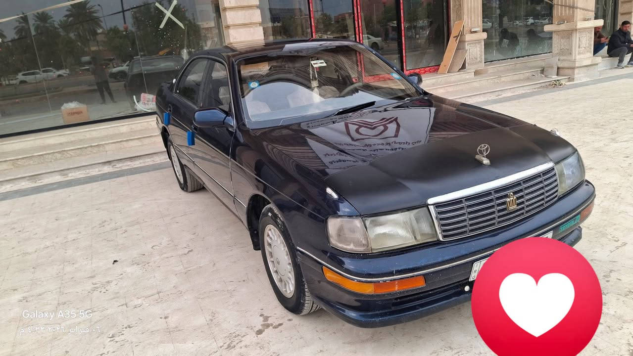 سلام عليكم بطه البيع موديل ١٩٩١ رقم كركوك مكيه ٢٥٠٠ مكفوله من كص ونقل جثه بسمي هزه جديده سنويه ٢٠٢٨ الاسفسار *********** السعر ٤٧ وبيه مجال قليل
