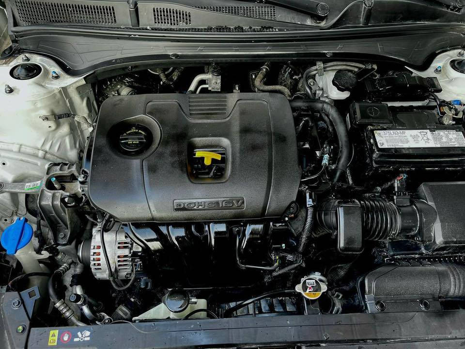 سلام عليكم كيا فورتي 👍2022👍.
رقم اربيل 
حادث السيارة (بنيد مبدل وبارد بالجاملغ) 👍.                             السيارة ماشيه 32ميل وقابل للزياده👍.                             مكينه2000 دووش 
مكان السيارة بغداد غزالية👍.                    
السعر 158ورقه وبيه مجال حك الجيه  
للاستفسار ***********👍👍👍👍👍👍👍👍👍👍👍👍👍👍👍👍👍👍
