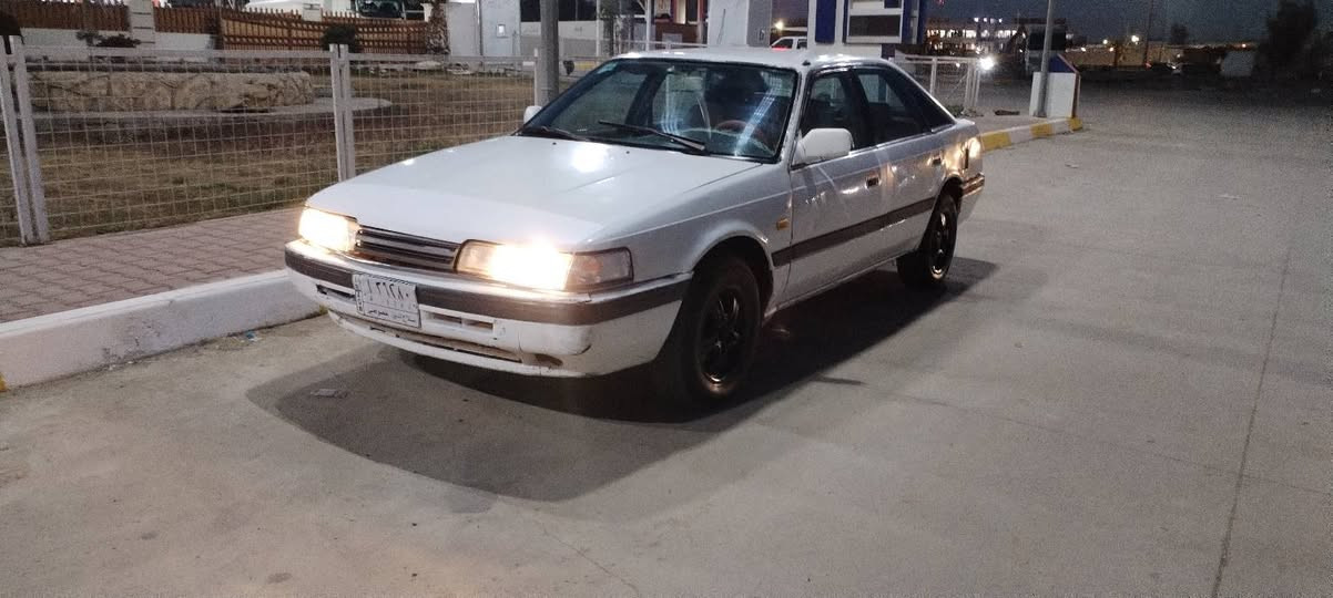 مازده 626 ملاحضه اذا اكو سياره حديثه اروس وانطي فرق
موديل 1992
مشروع وطني لل 28
سياره جاهزه مابيه كل نقص
كير محرك صدر تايرات  4 جام كهربائي مسجل بلوتث لايت زنون
السعر 28 وبيه مجال *********** شراي اتصل مكاني كركوك كركوك, العراق
