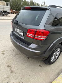 دوج جورني • ٢٠١٦ • ٧ راكب